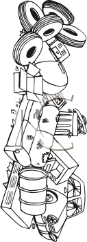 Cartoon Clipart